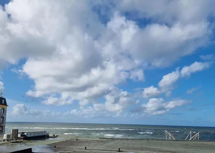 2-31, Seeseite, Haus Am Meer, 1Etage